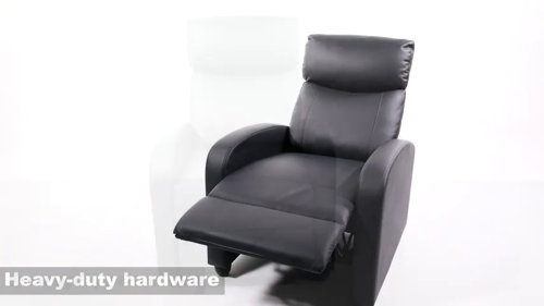 Outback recliner chair online homebase